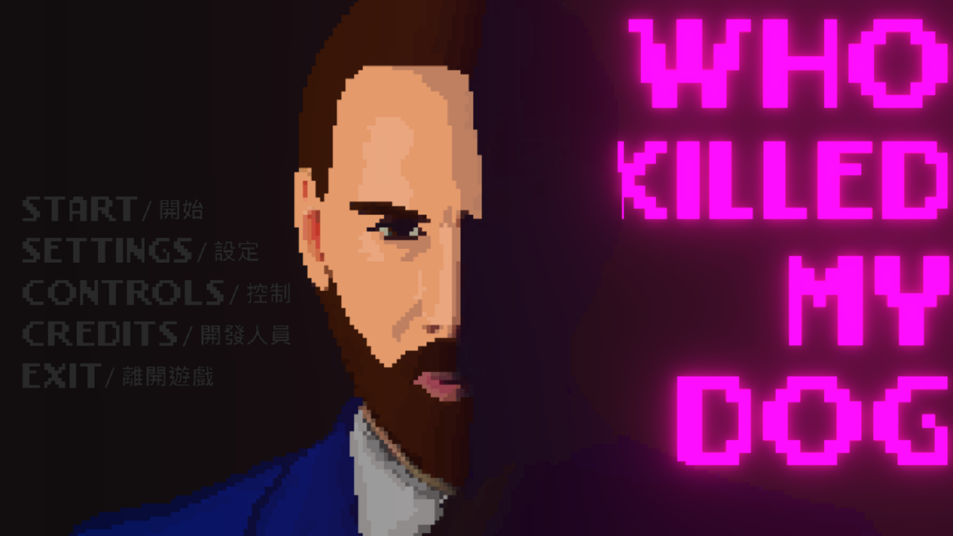 JohnWickSimulation